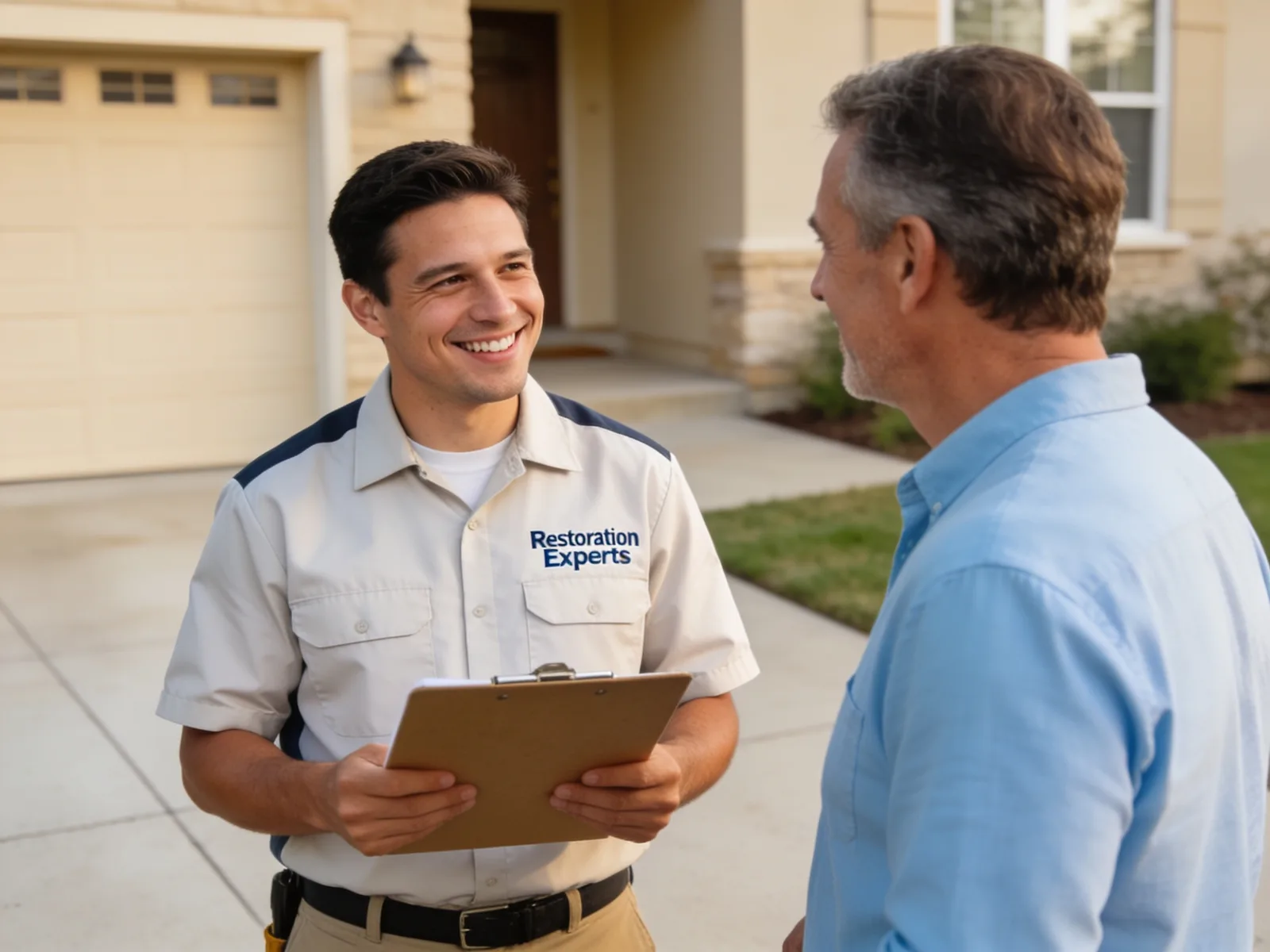 Water Damage Cleanup Huron, OH FAQs